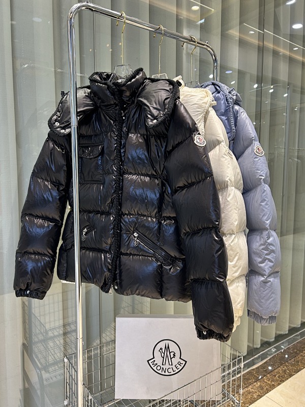 Down jacket from 3125tiger
