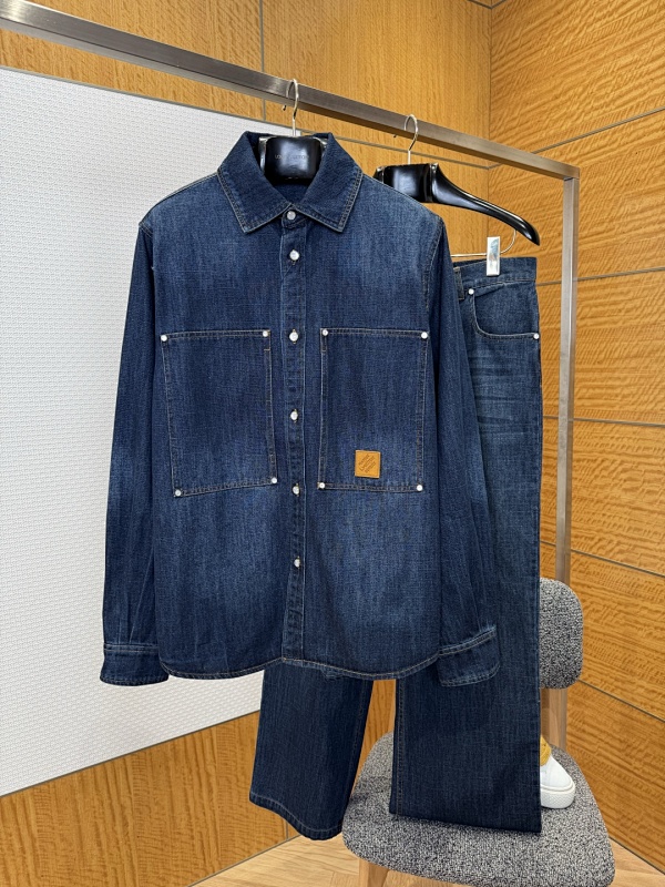 Jacket from 3125tiger