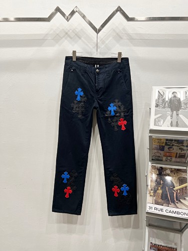 Chrome Hearts jeans