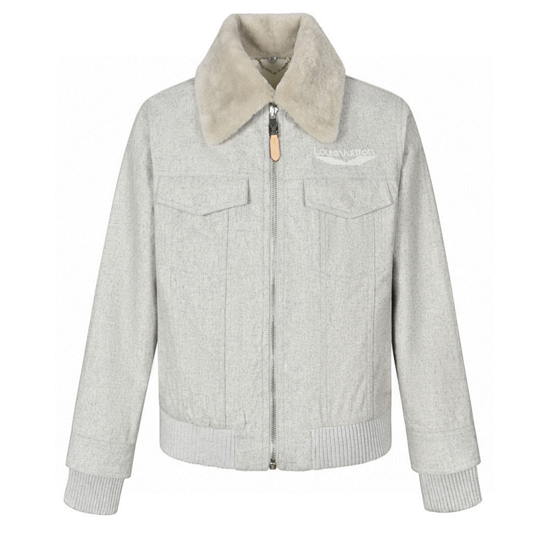 Jacket from 3125tiger