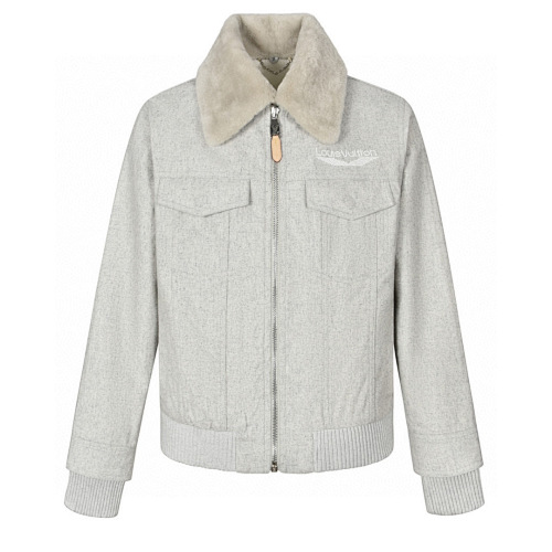 Jacket from 3125tiger