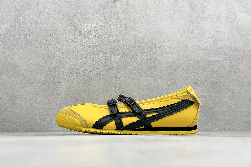 Zhenhui-Onitsuka Tiger Mexico 66 Tgrs -1182A678-750