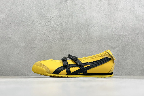 Zhenhui-Onitsuka Tiger Mexico 66 Tgrs -1182A678-750