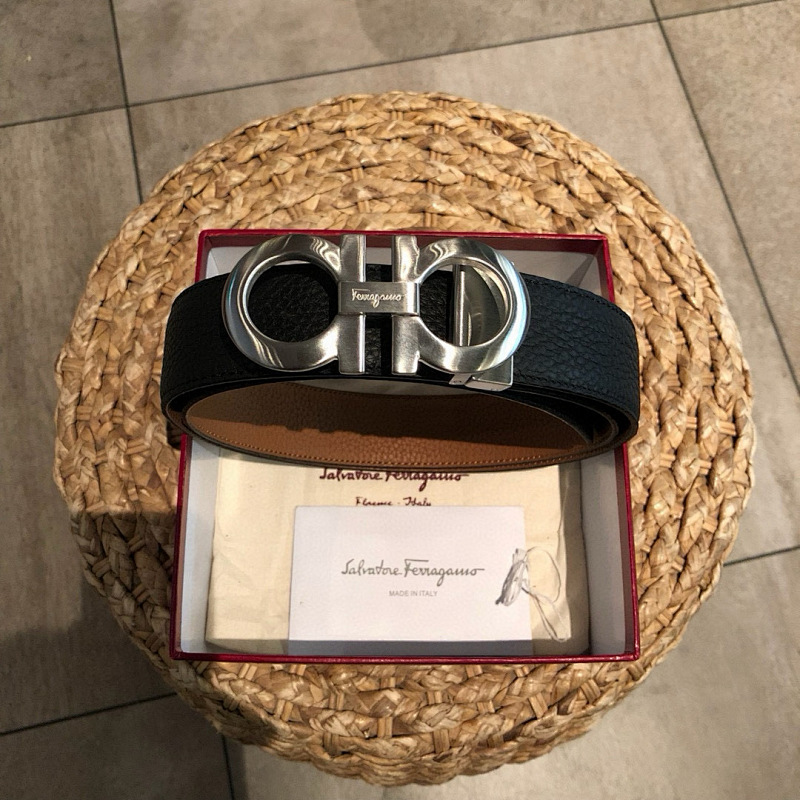 Belt from 3125tiger