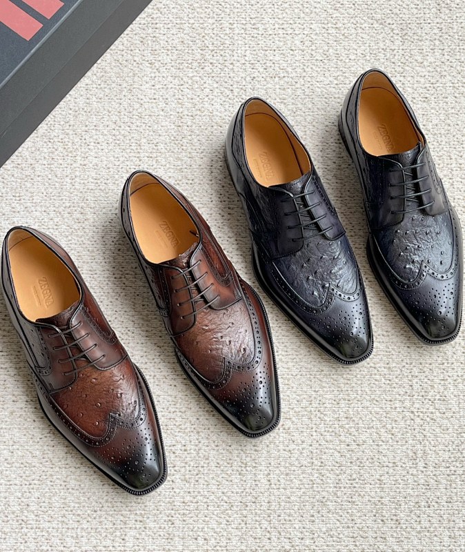 Shoes from 3125tiger