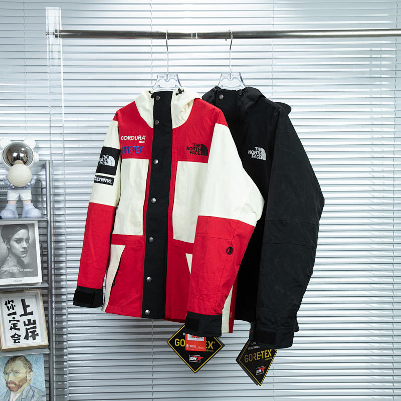 IT-F424 Supreme