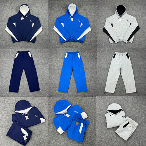Bigstep Hood Pants