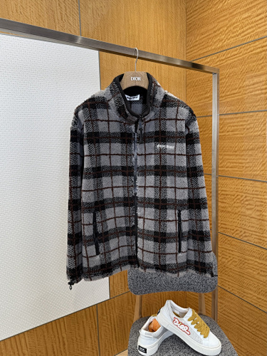 Jacket from 3125tiger