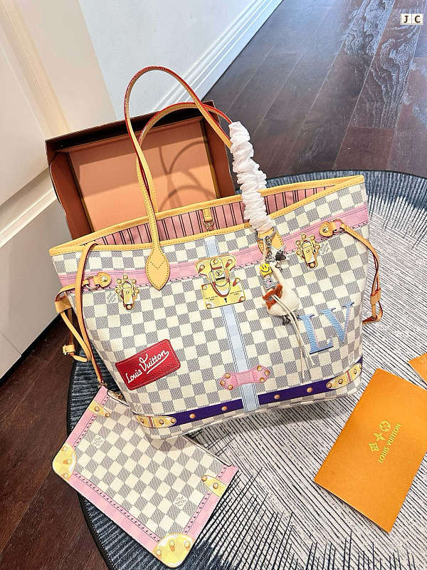 Xinxin LV Neverfull 33cm