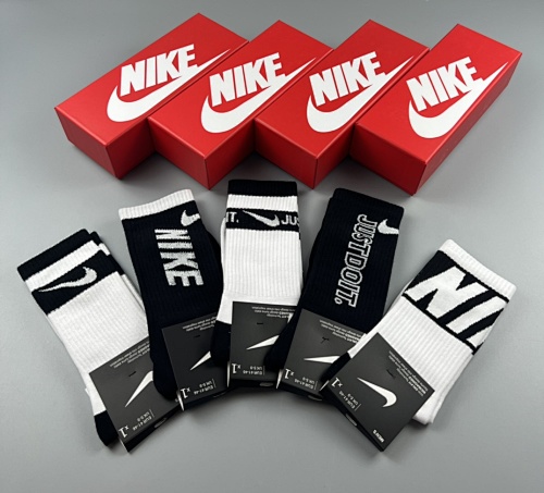 Socks from 3125tiger