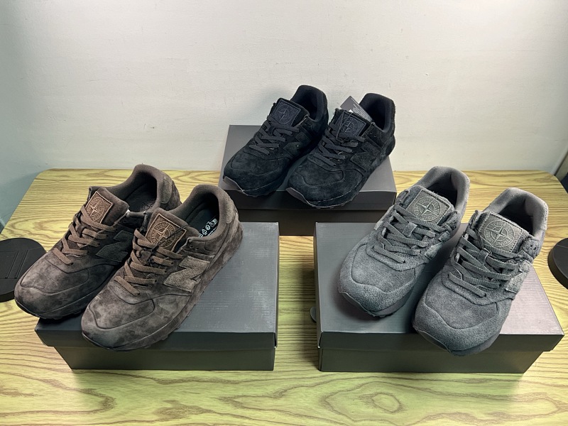 Shoes from 3125tiger