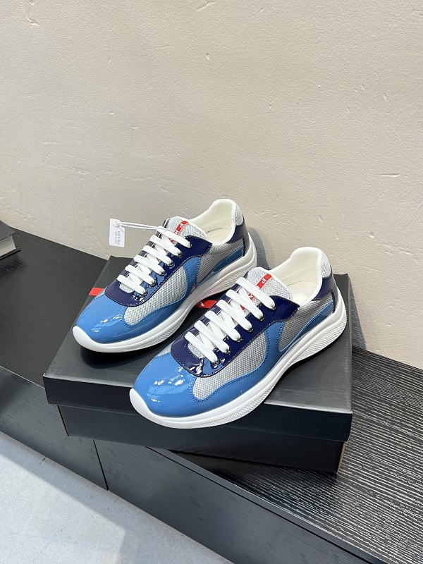 Prada sneakers