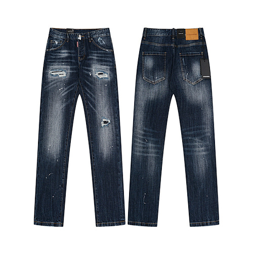 Jeans from 3125tiger