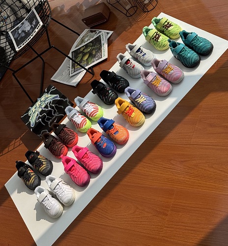 Shoes from 3125tiger