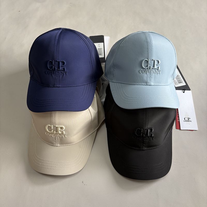 Sober-CP Chrome-R Goggle Cap