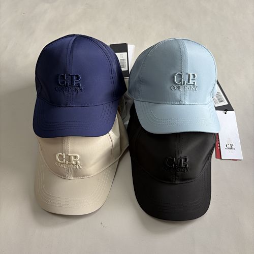 Sober-CP Chrome-R Goggle Cap