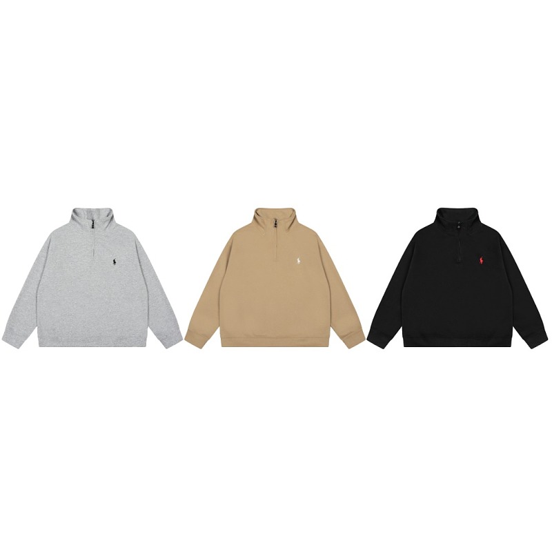 Ralph Lauren Xiuyu Polo S-L