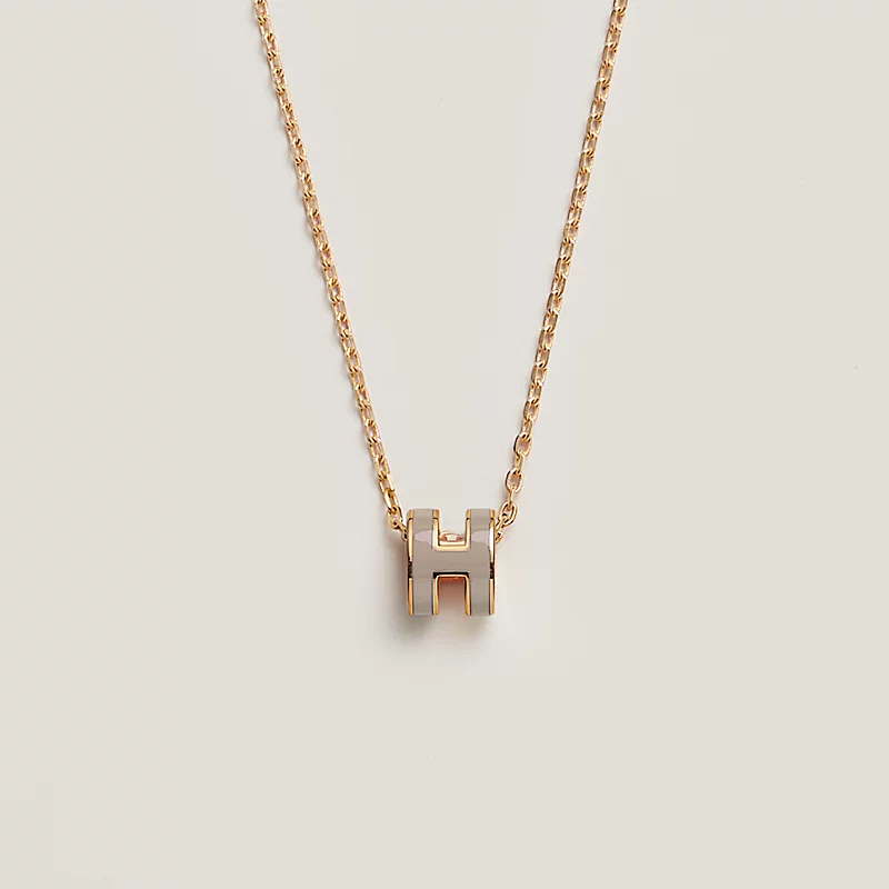 JG- 55 Mini Pop H Pendant