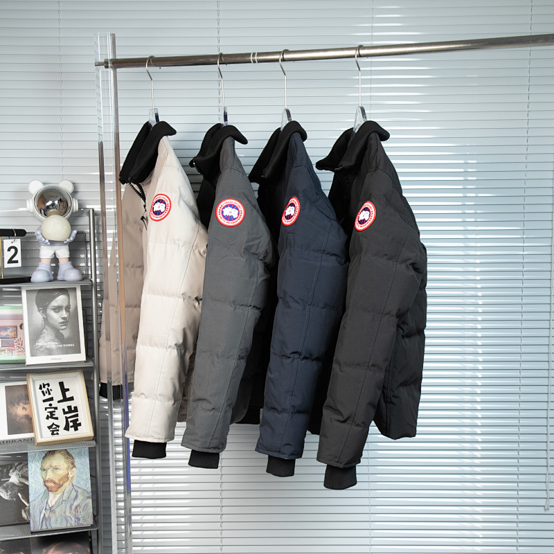 Down jacket from 3125tiger