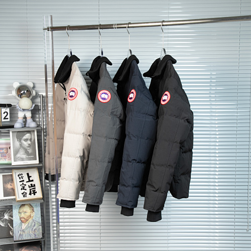 Down jacket from 3125tiger