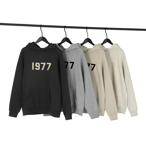 Essentials Fear Of God Fog