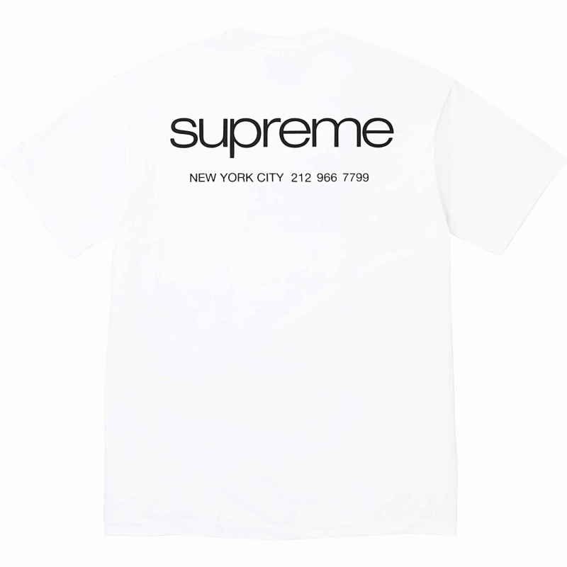 Tee from 3125tiger