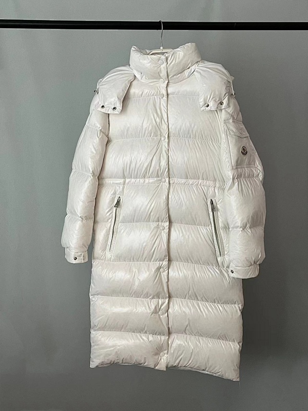 Down jacket from 3125tiger