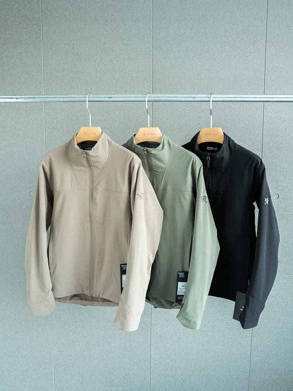 EpsilonJacket 1+66082430 S-2XL