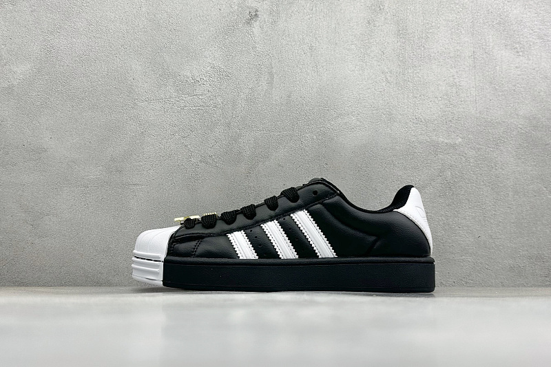 Zhenhui-Adidas Superstar 2 ST 3.0 -JR7444