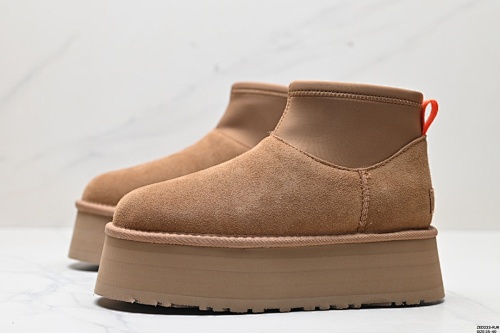 Boots from 3125tiger