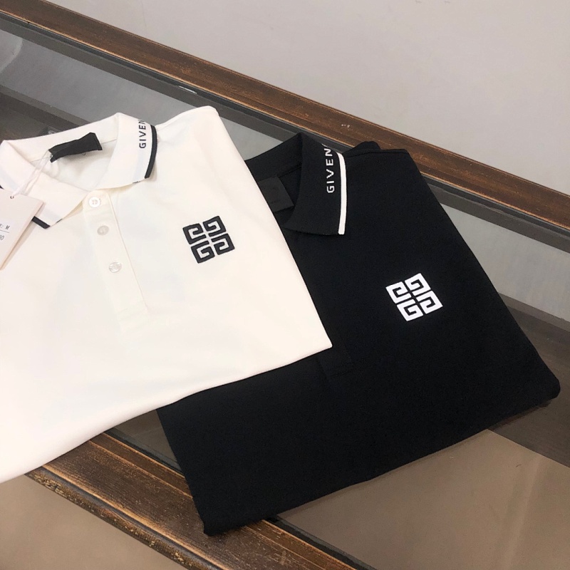YZ Polo M-3XL