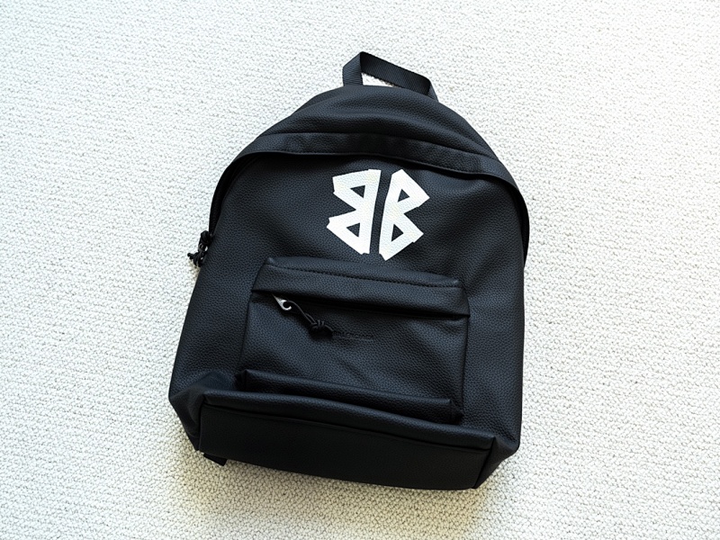 Backpack from 3125tiger