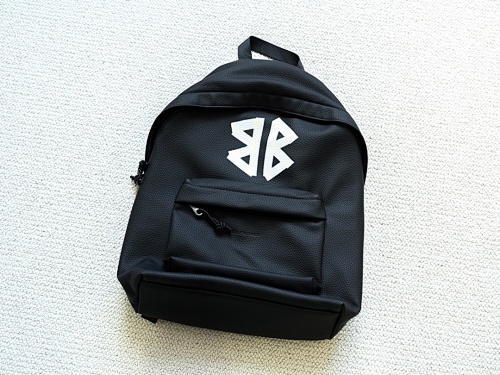 Backpack from 3125tiger