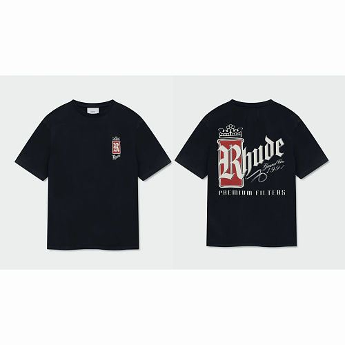 Xiuyu Rhude T S-Xl