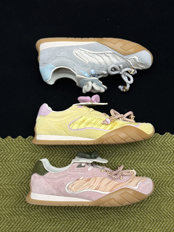 Shoes from 3125tiger