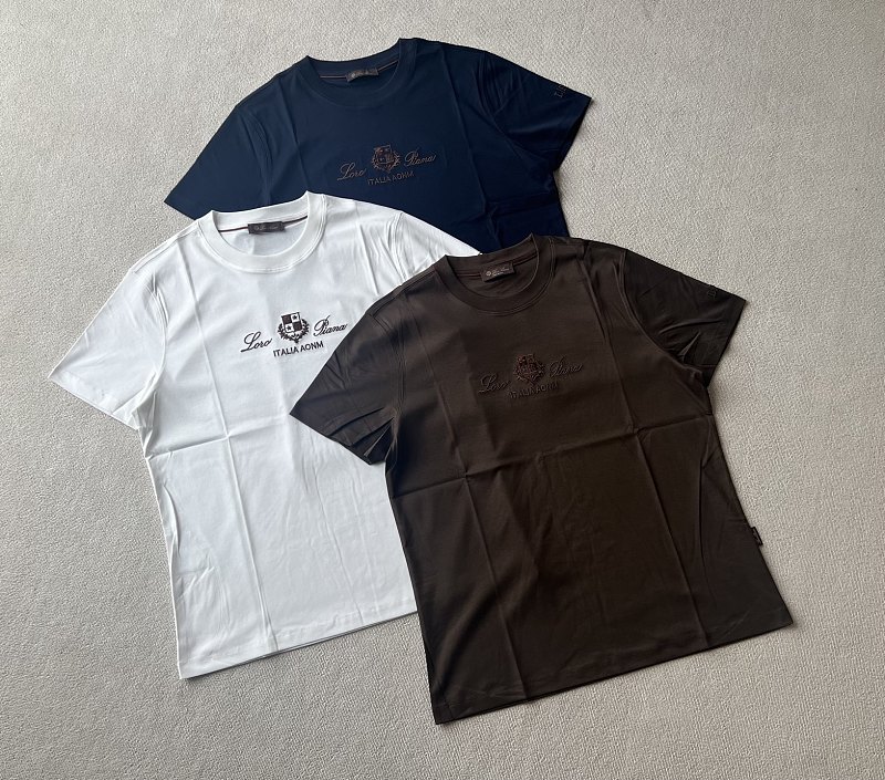 A6 Loro Piana M-Xxl