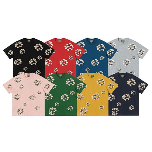 Lili2025022218 DT T-shirts