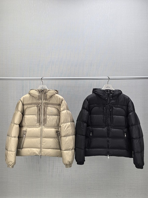 Down jacket from 3125tiger
