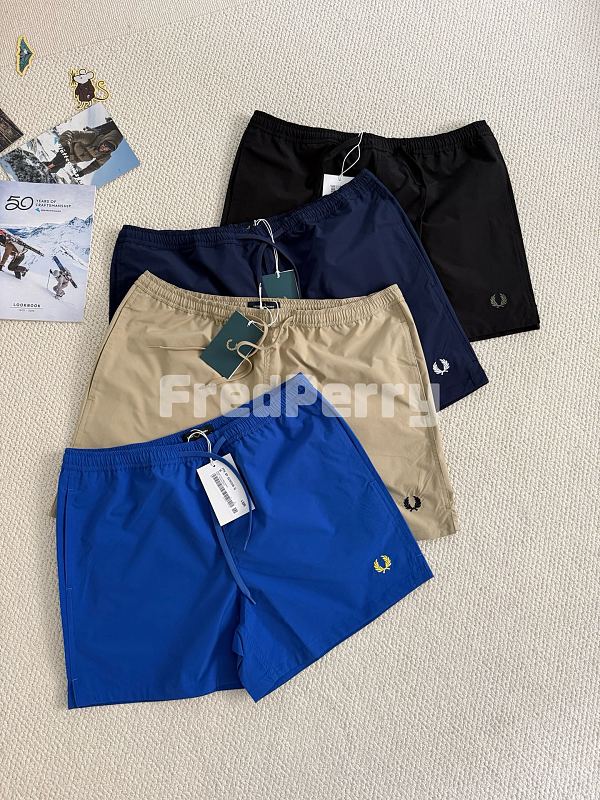 ML Fred Perry S-Xl
