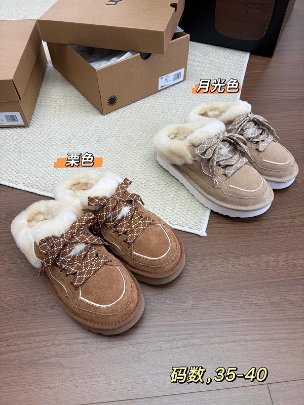 Boots from 3125tiger