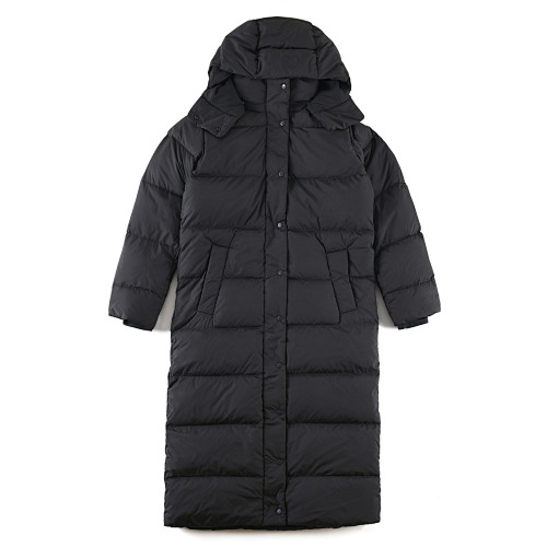 Down jacket from 3125tiger