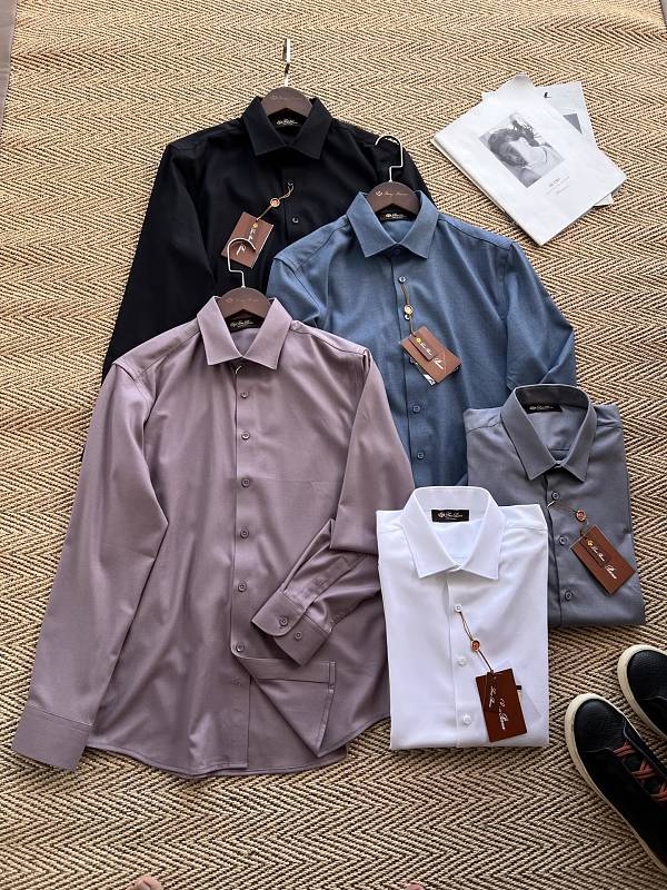 Shirt from 3125tiger