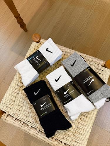 Nike Socks Pure Cotton