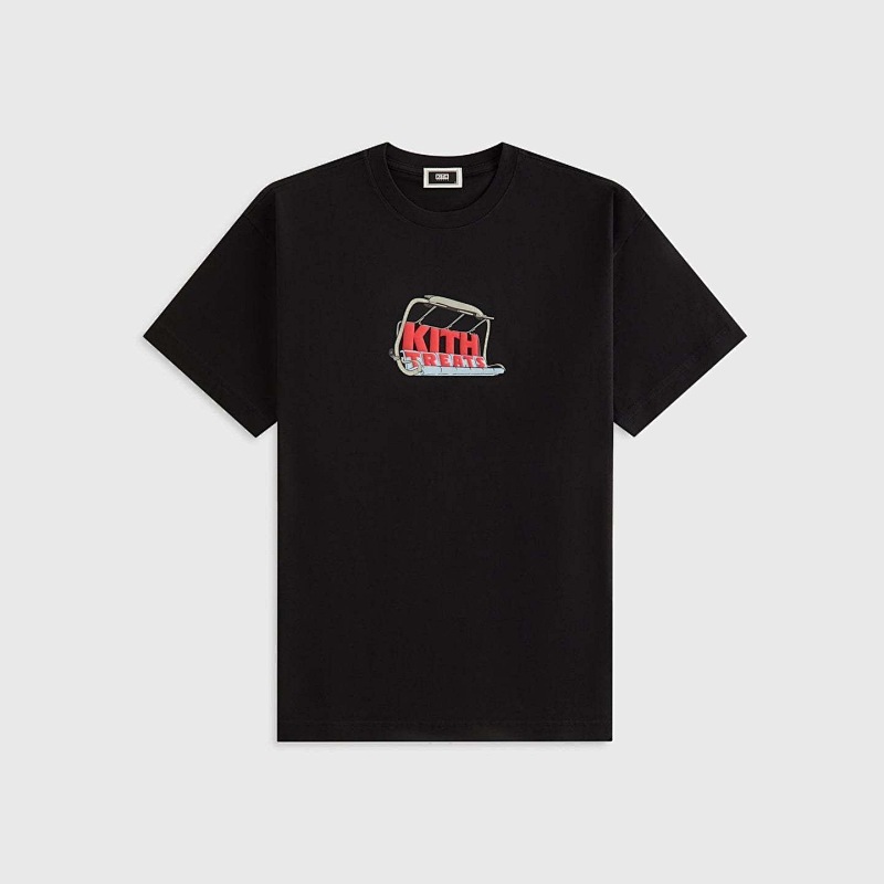 Kush T S-Xl