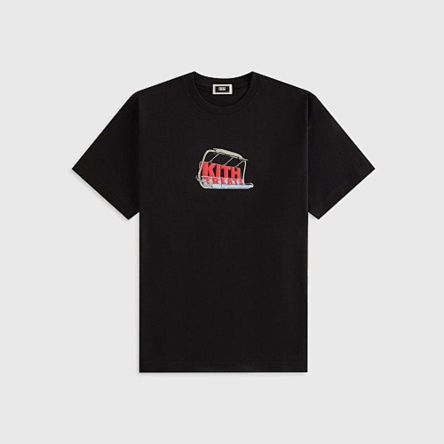 Kush T S-Xl