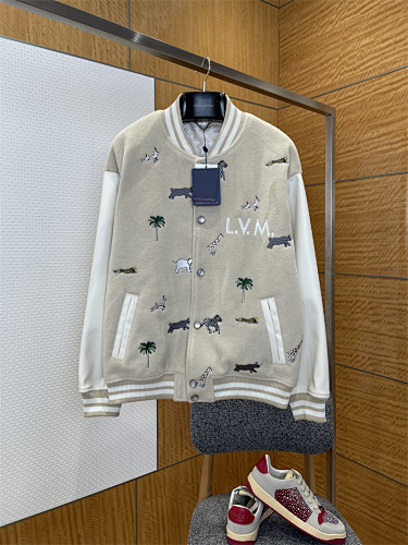 Jacket from 3125tiger