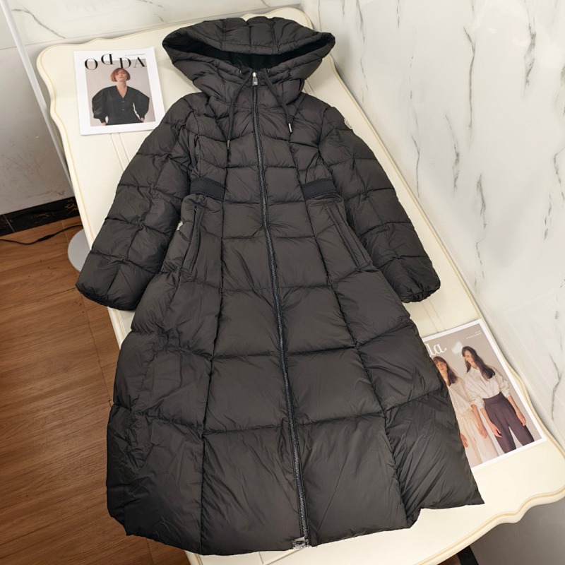 Down jacket from 3125tiger