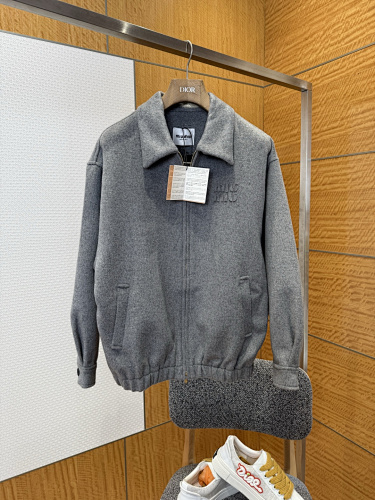 Jacket from 3125tiger