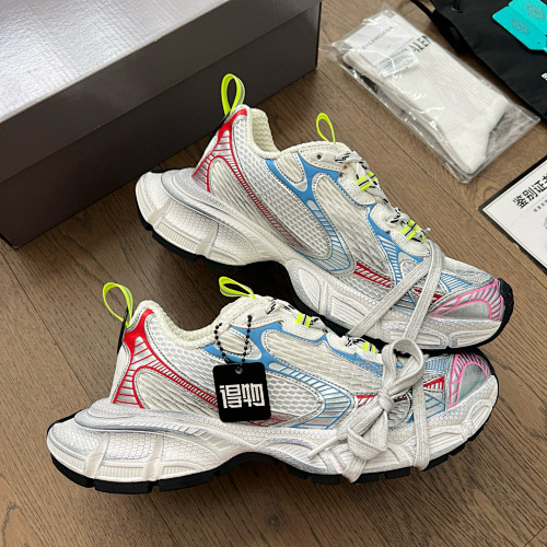 Shoes from 3125tiger