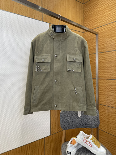 Jacket from 3125tiger